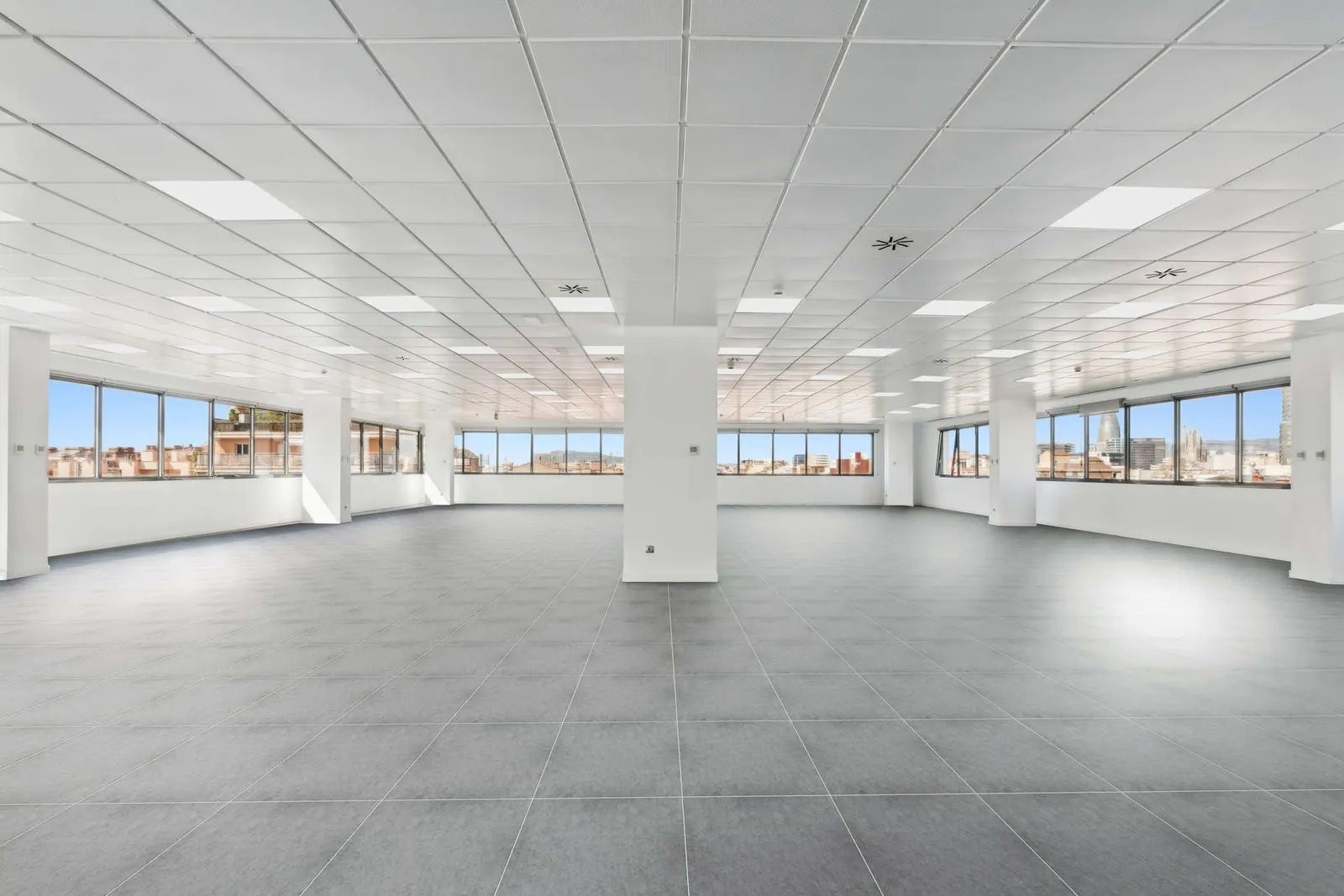 Atrium, workspace photo 2