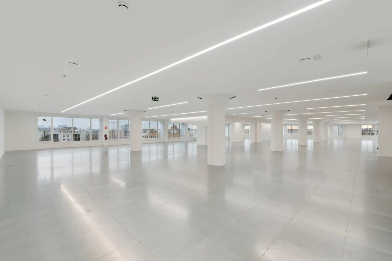 Austral, workspace photo 4