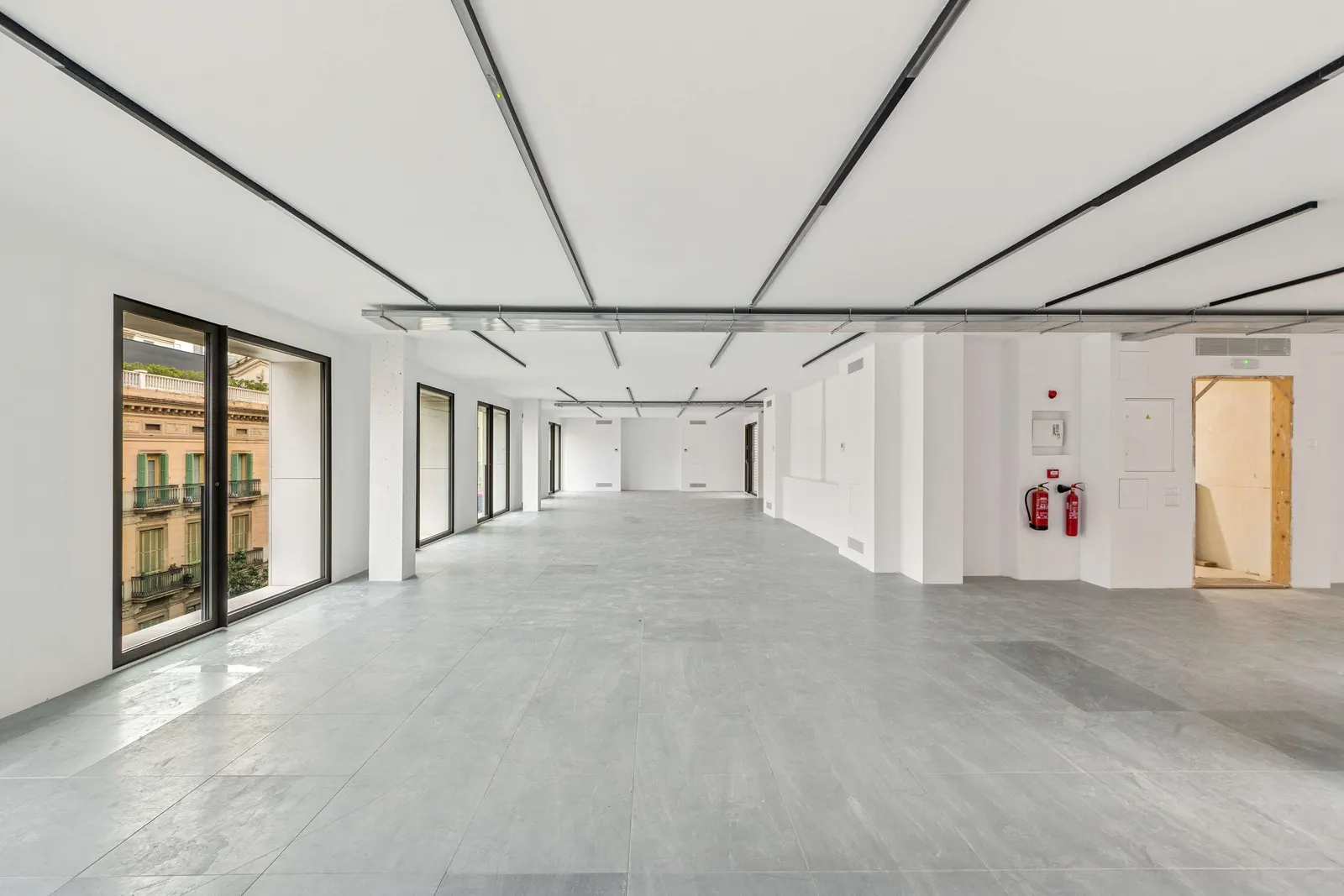 Fontanella 9, workspace photo 4