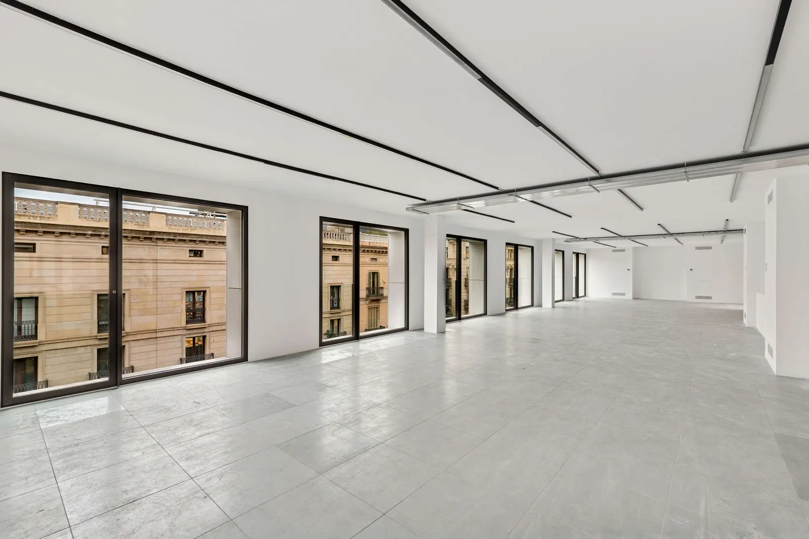 Fontanella 9, workspace photo 1