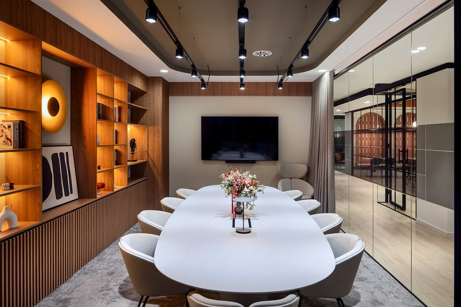Illa & Co, foto del espacio de trabajo 2