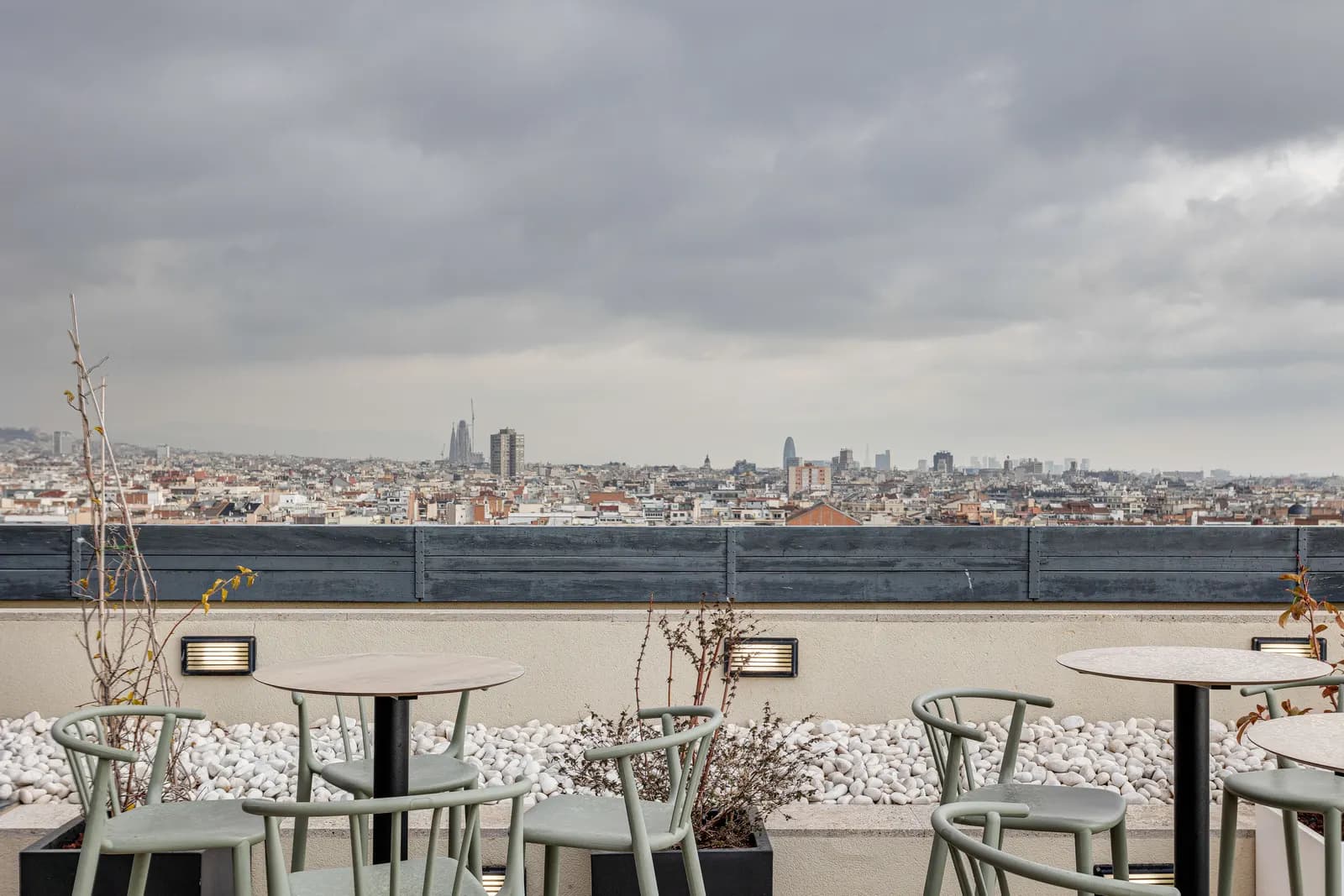 Torre Allianz, workspace photo 6