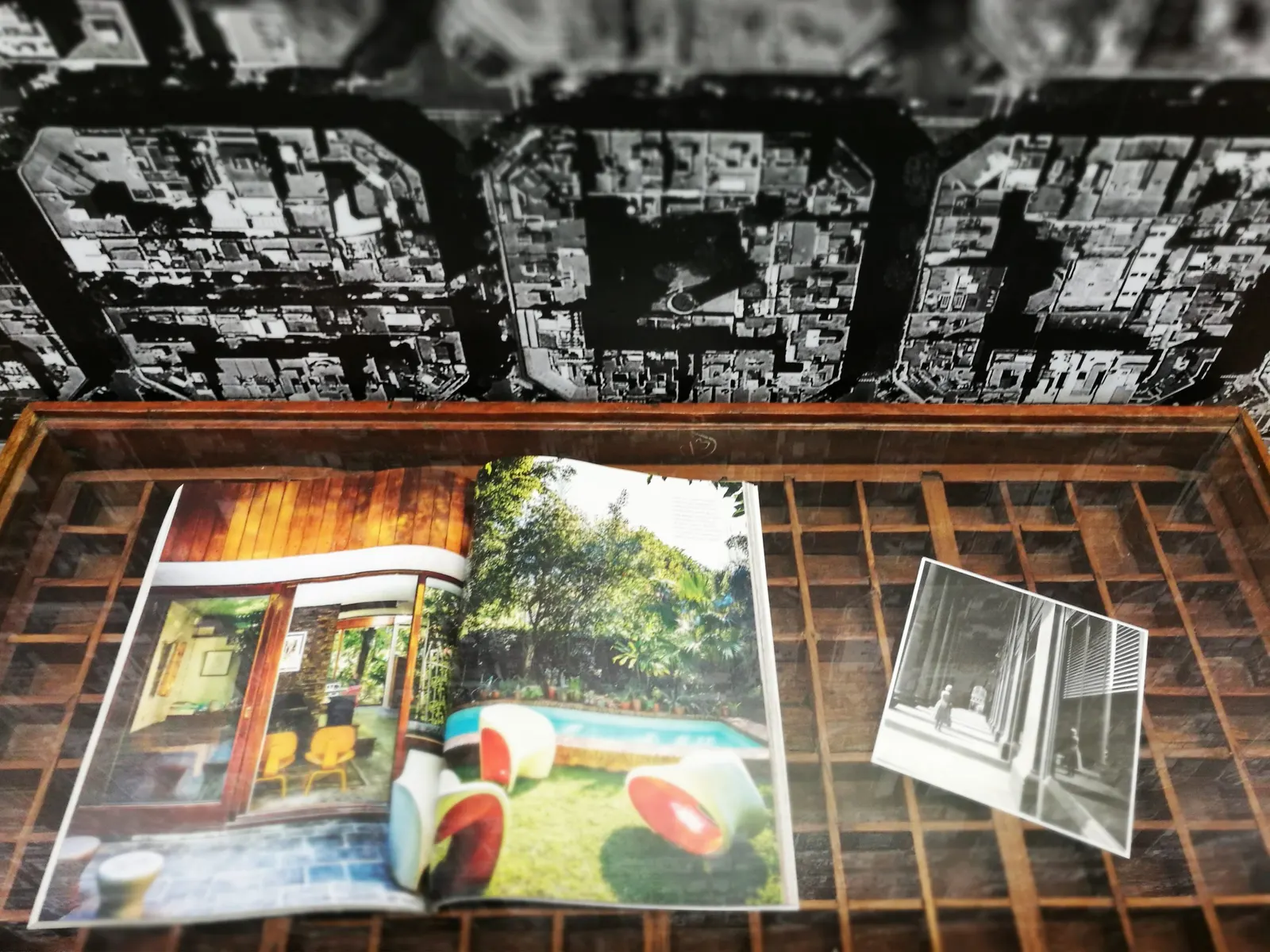 TuroDiagonal, workspace photo 8