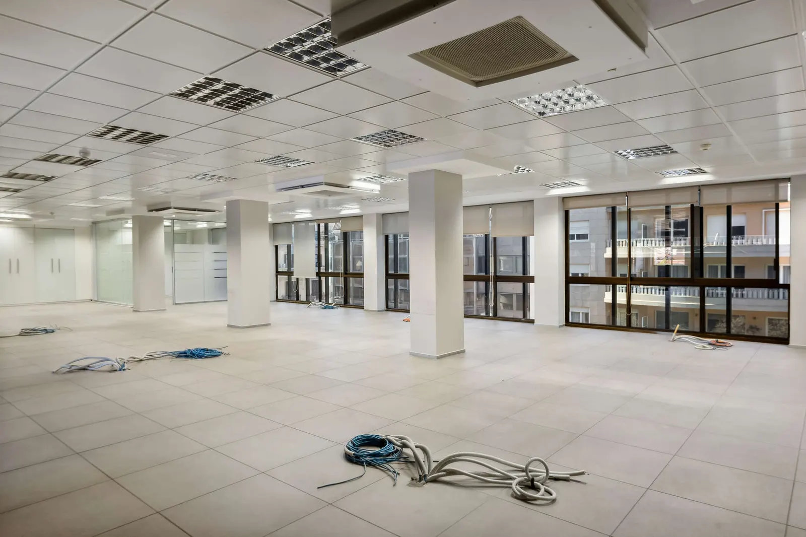 Via Augusta 18, foto del espacio de trabajo 4