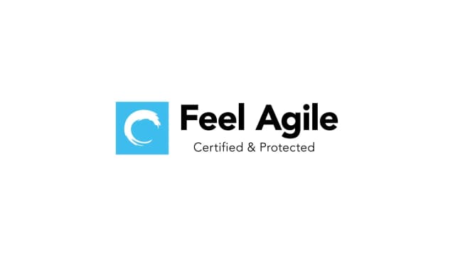 Feel Agile